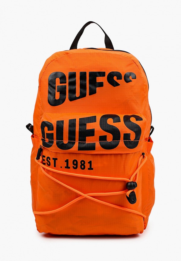 фото Рюкзак guess