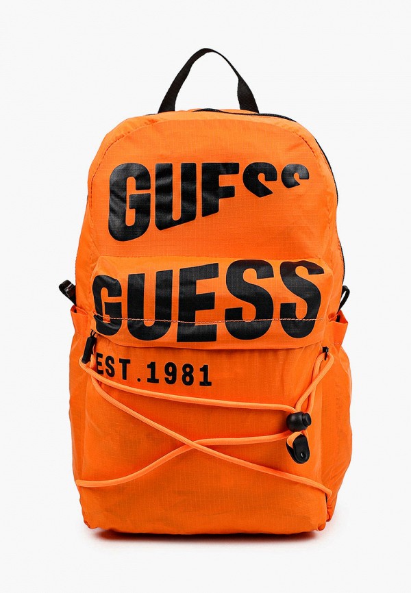 

Рюкзак Guess, Оранжевый