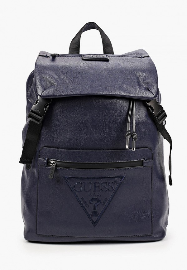 

Рюкзак Guess, Синий