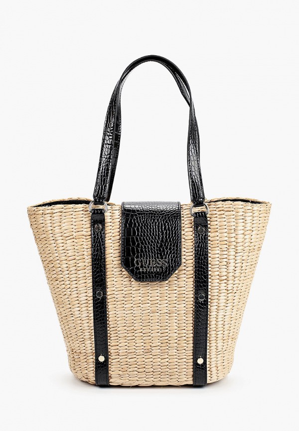 

Сумка Guess, Бежевый