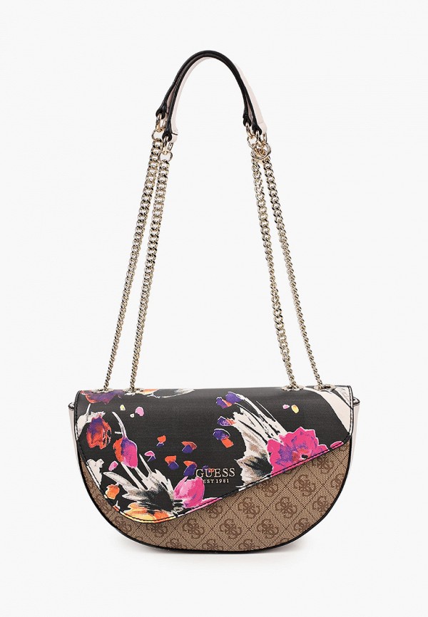 

Сумка Guess, Разноцветный