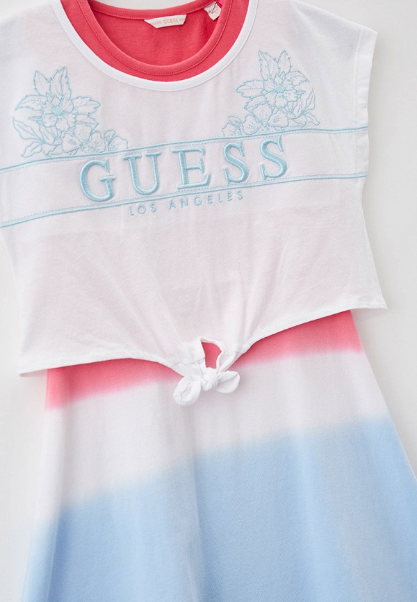 фото Платье guess