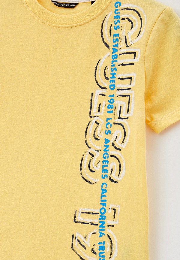 фото Футболка guess