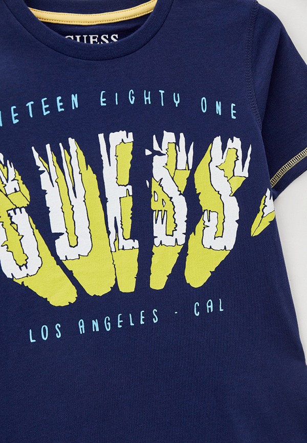 фото Футболка guess