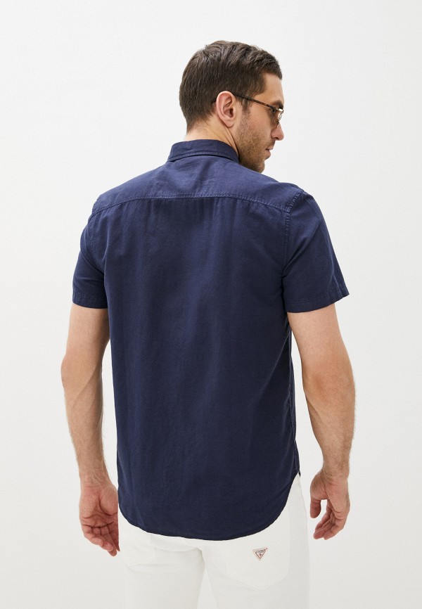 фото Рубашка guess jeans