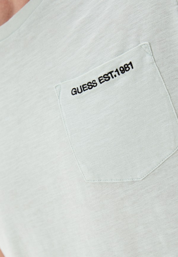 фото Футболка guess jeans