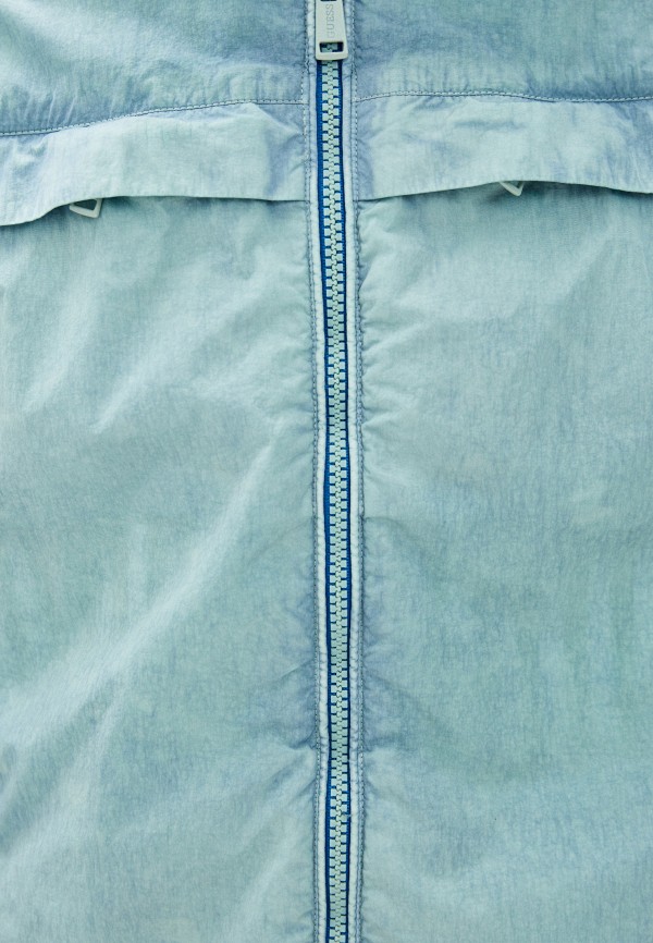 фото Ветровка guess jeans