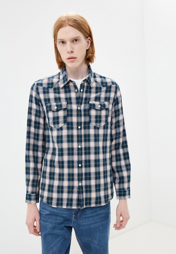 фото Рубашка guess jeans