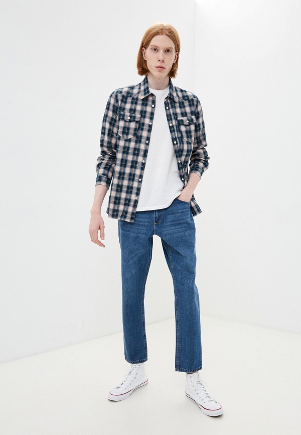 фото Рубашка guess jeans