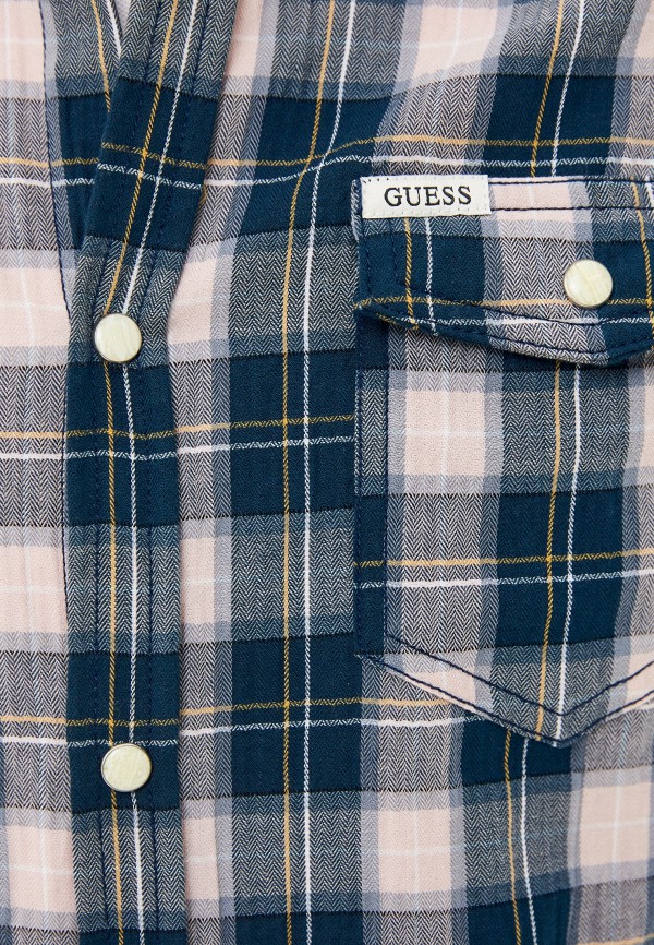 фото Рубашка guess jeans