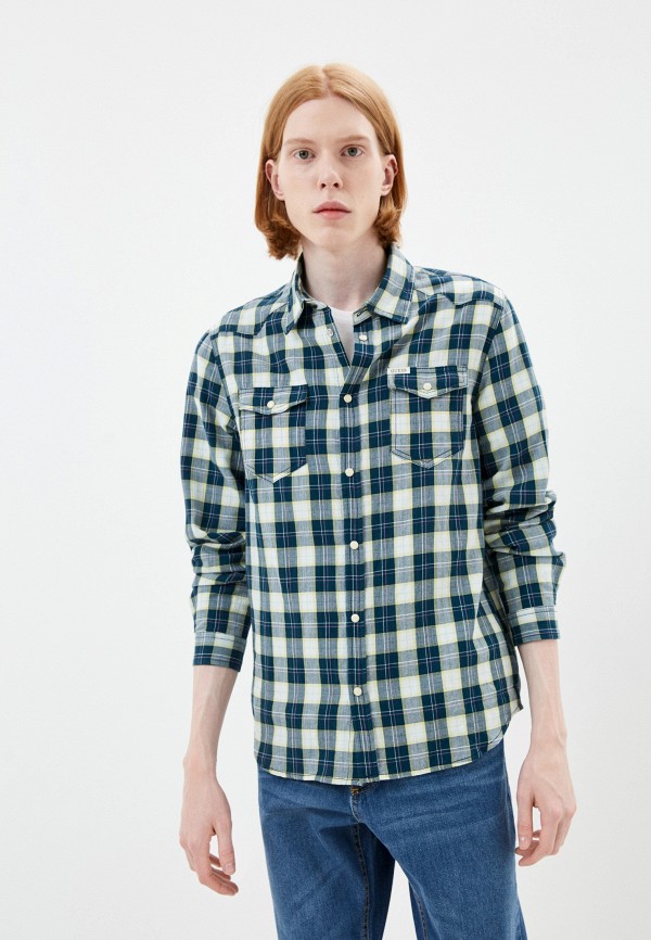 фото Рубашка guess jeans