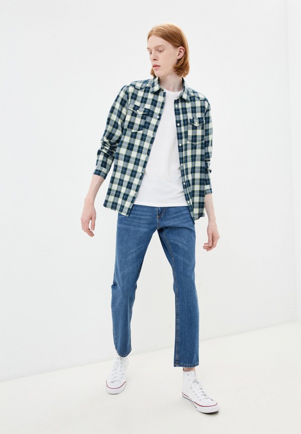 фото Рубашка guess jeans