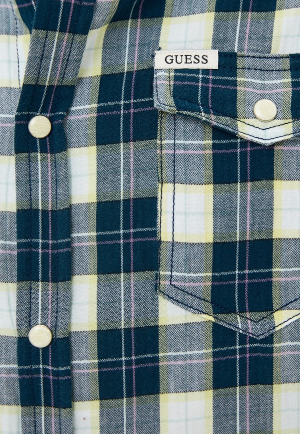фото Рубашка guess jeans