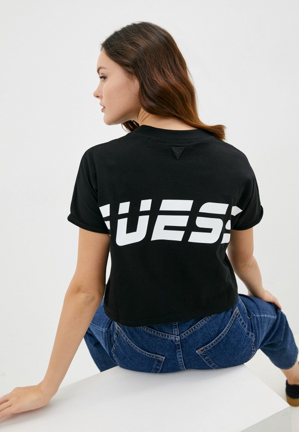 фото Футболка guess jeans