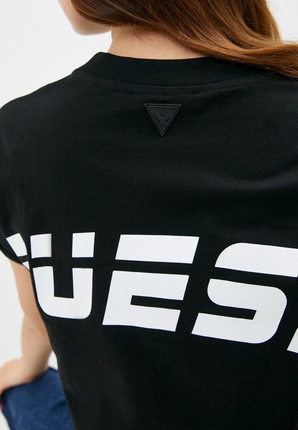 фото Футболка guess jeans