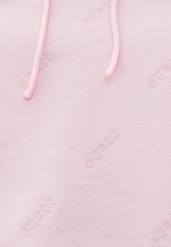 фото Худи guess jeans