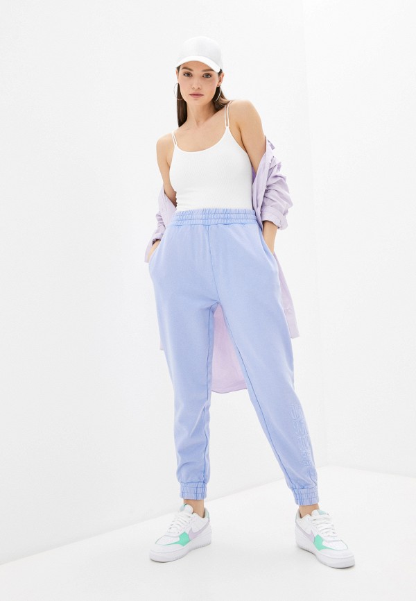 фото Брюки спортивные guess jeans