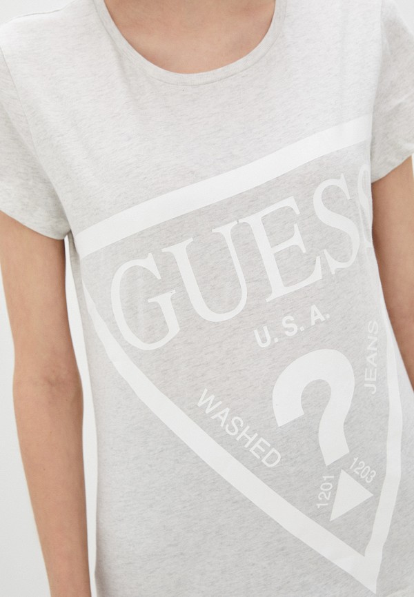 фото Футболка guess jeans