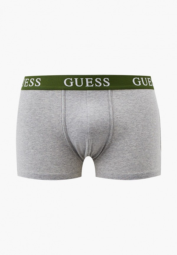 фото Трусы 3 шт. guess