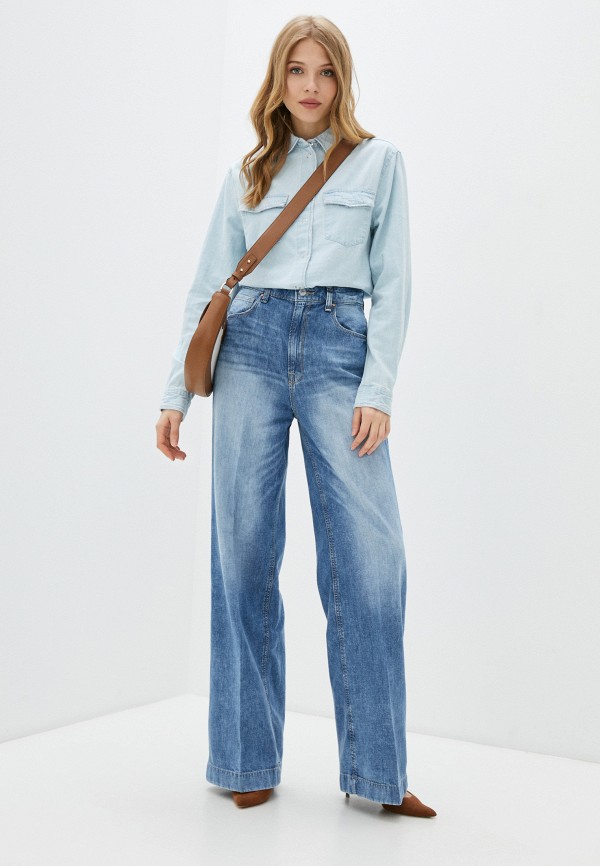 фото Джинсы guess jeans