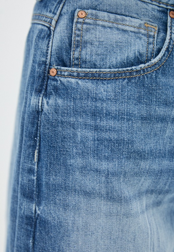 фото Джинсы guess jeans