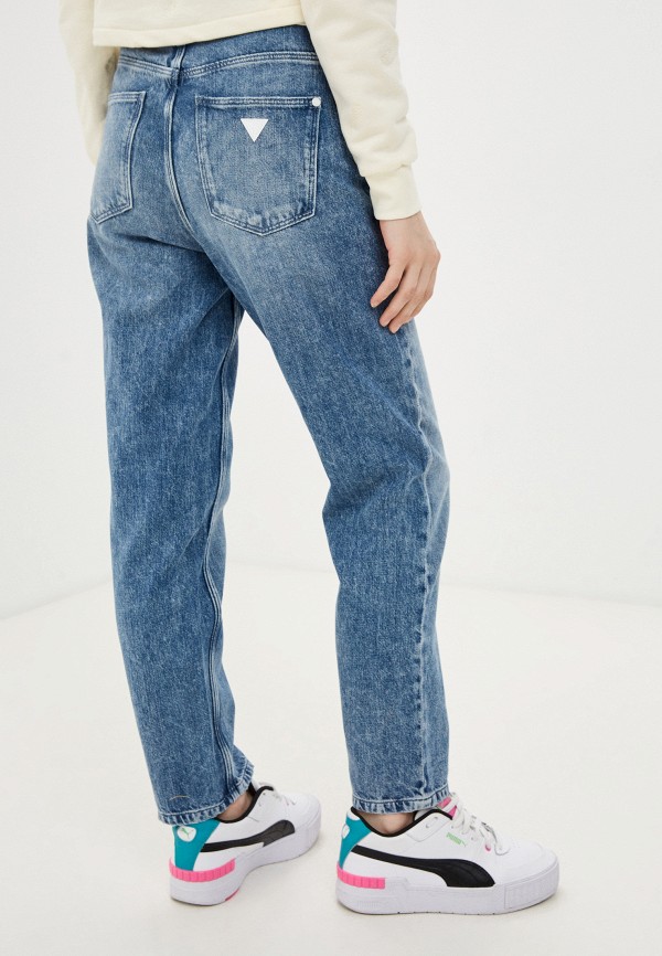 фото Джинсы guess jeans