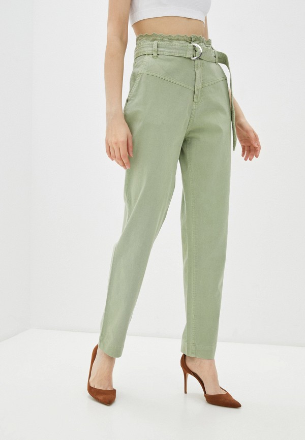 

Брюки Guess Jeans, Зеленый