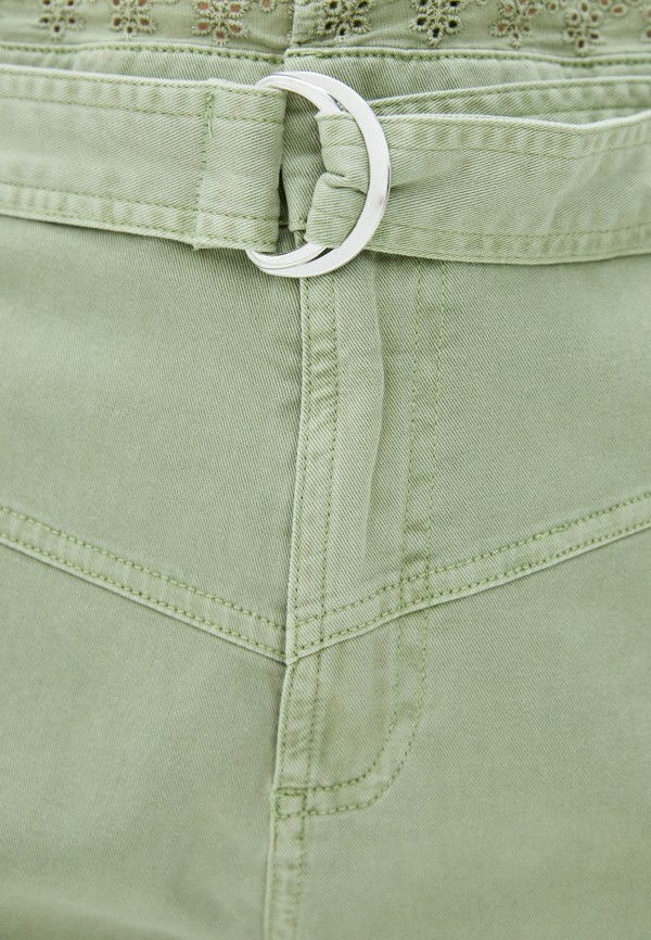 

Брюки Guess Jeans, Зеленый, Guess Jeans RTLAAE673601