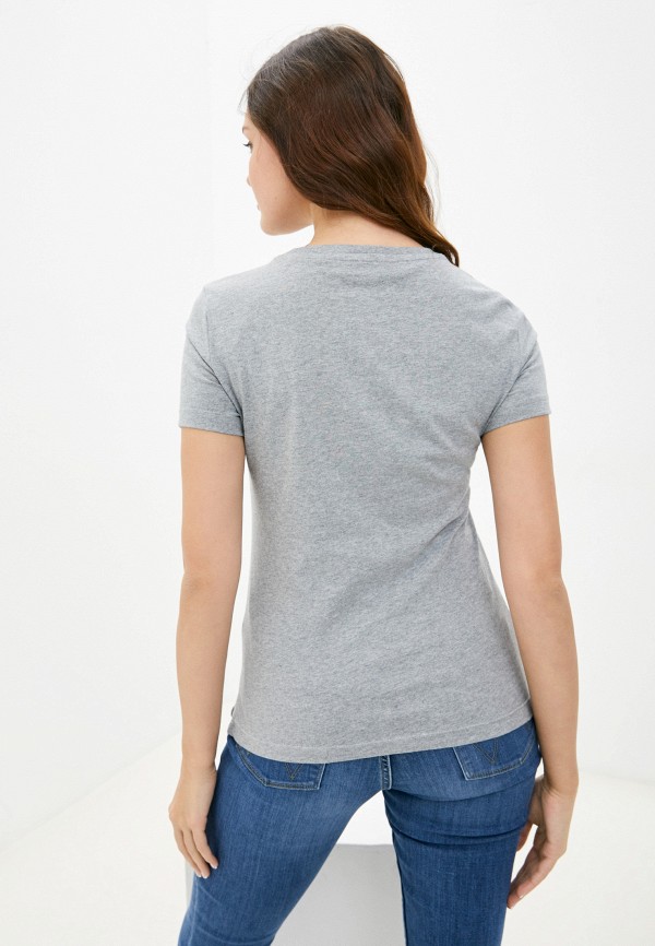 

Футболка Guess Jeans, Серый