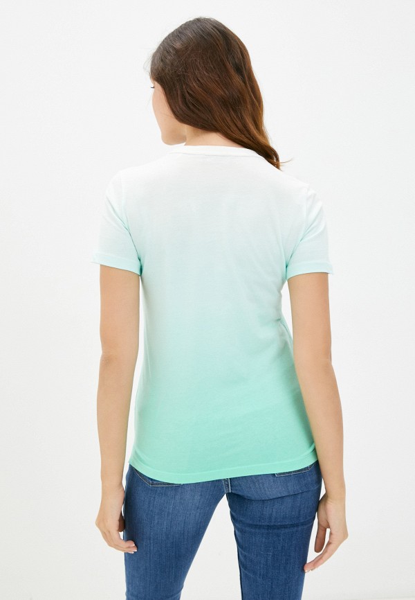 фото Футболка guess jeans