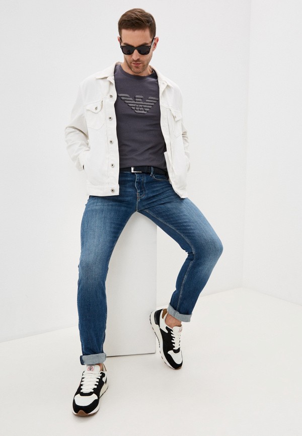 фото Джинсы emporio armani