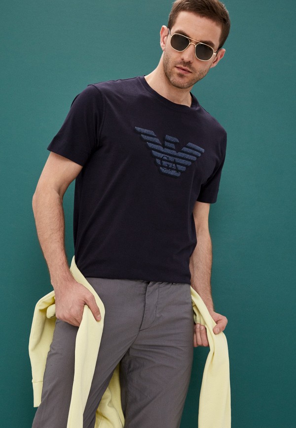 фото Брюки emporio armani