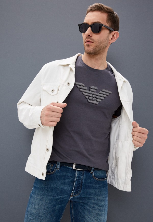 фото Футболка emporio armani