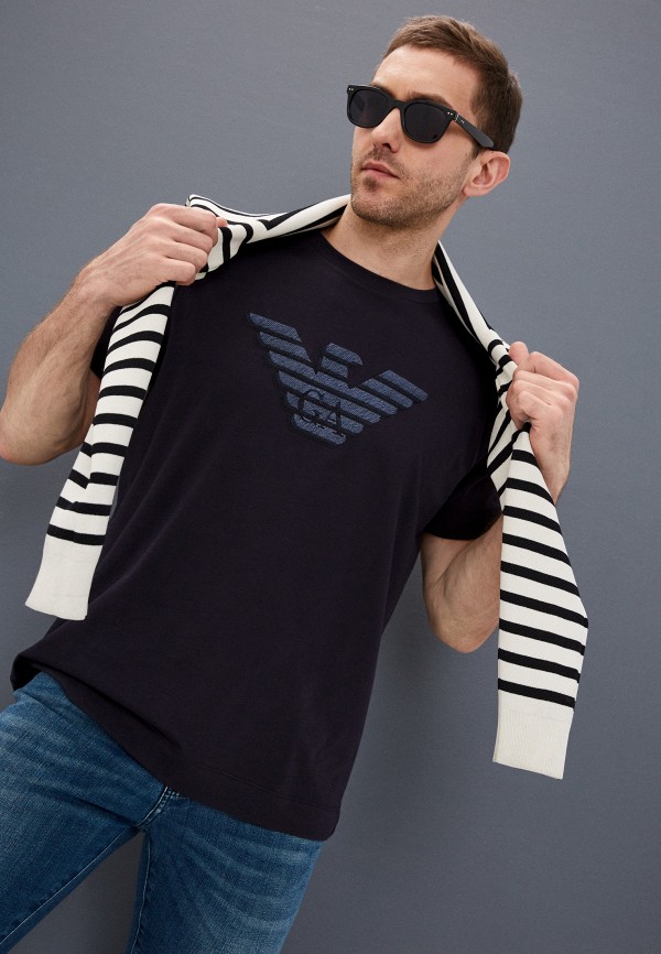 фото Футболка emporio armani