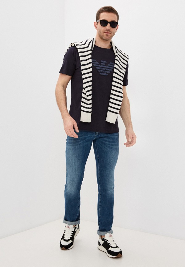 фото Футболка emporio armani