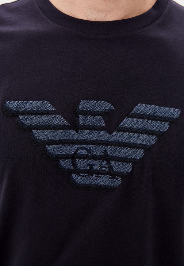 фото Футболка emporio armani