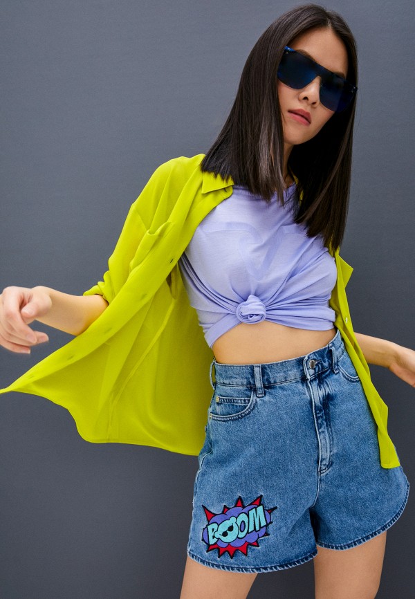 фото Футболка emporio armani