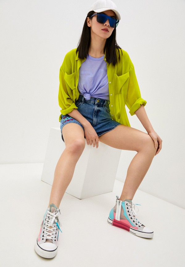 фото Футболка emporio armani