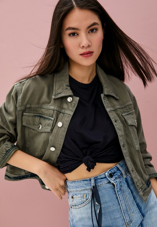 фото Футболка emporio armani