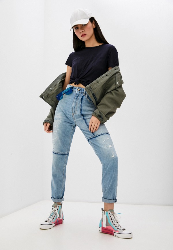 фото Футболка emporio armani