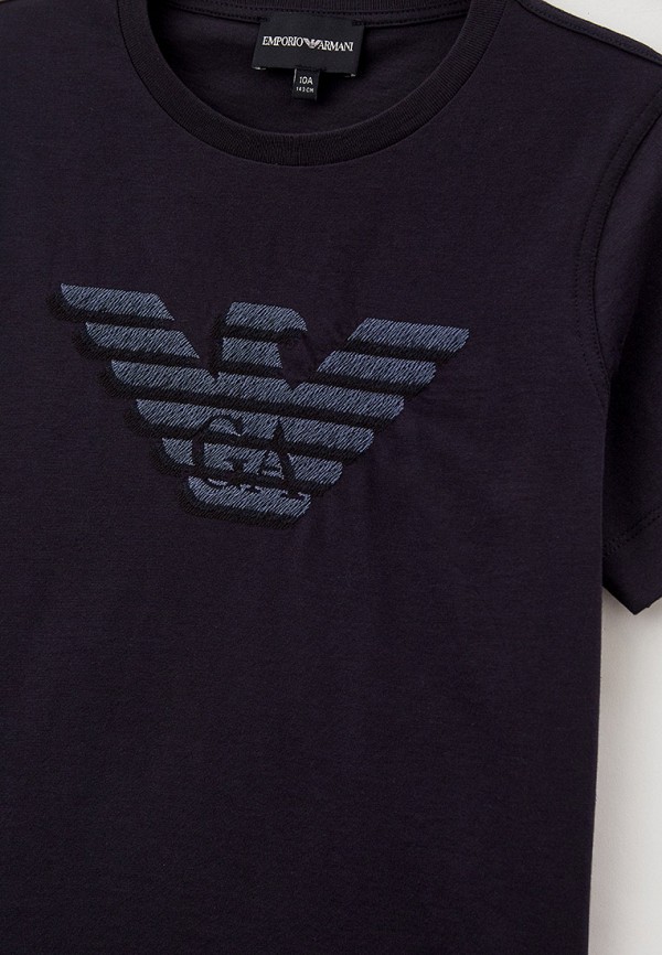 фото Футболка emporio armani