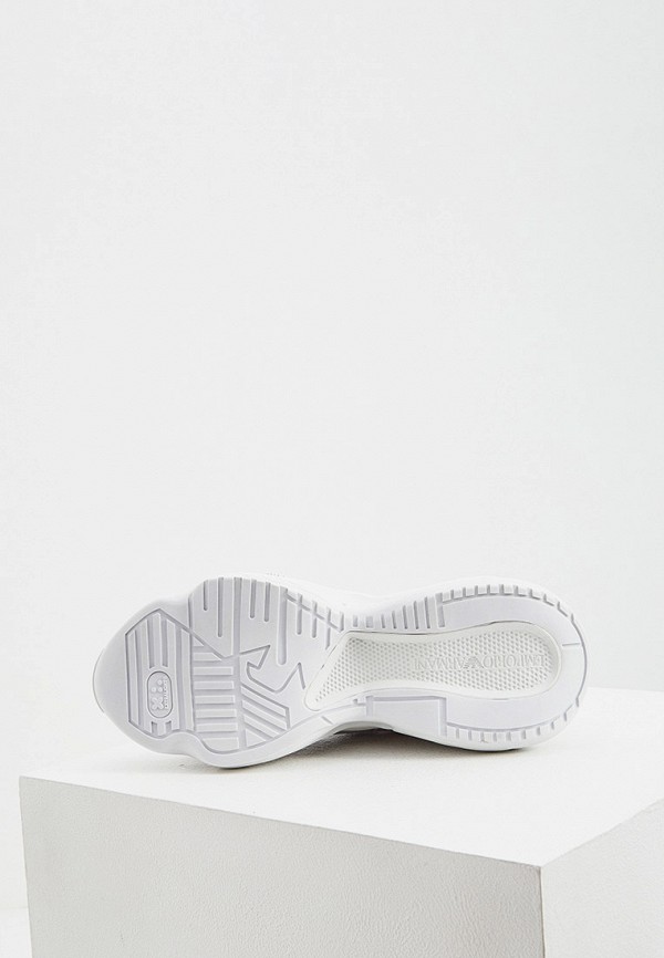 фото Кроссовки emporio armani