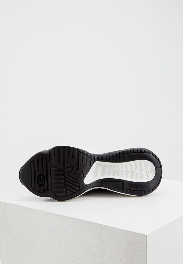 фото Кроссовки emporio armani