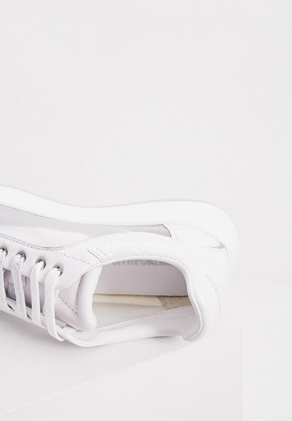 фото Кеды emporio armani