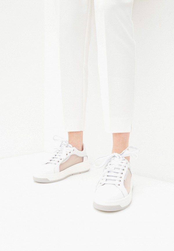 фото Кеды emporio armani