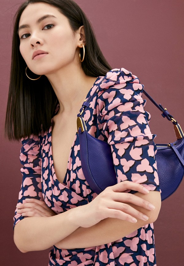 фото Платье diane von furstenberg