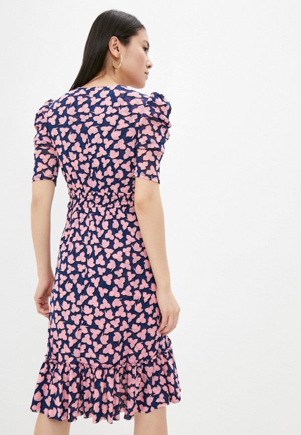 фото Платье diane von furstenberg