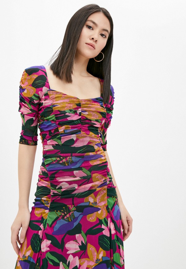 фото Платье diane von furstenberg