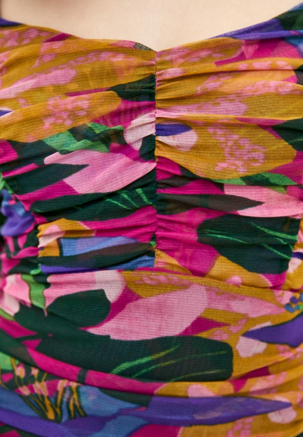 фото Платье diane von furstenberg