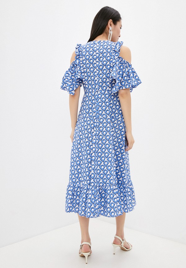 фото Платье diane von furstenberg